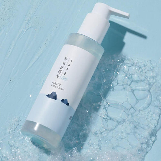 1025 Dokdo Cleansing Gel 150ml