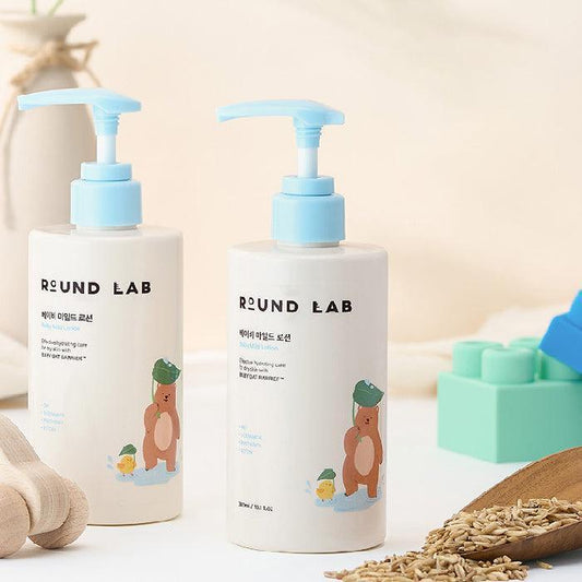 Baby Mild Lotion 300ml