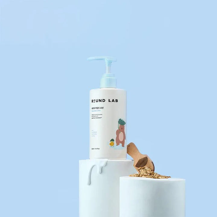 Baby Mild Lotion 300ml
