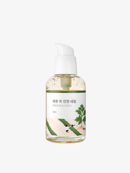 Mugwort Calming Serum_50ml