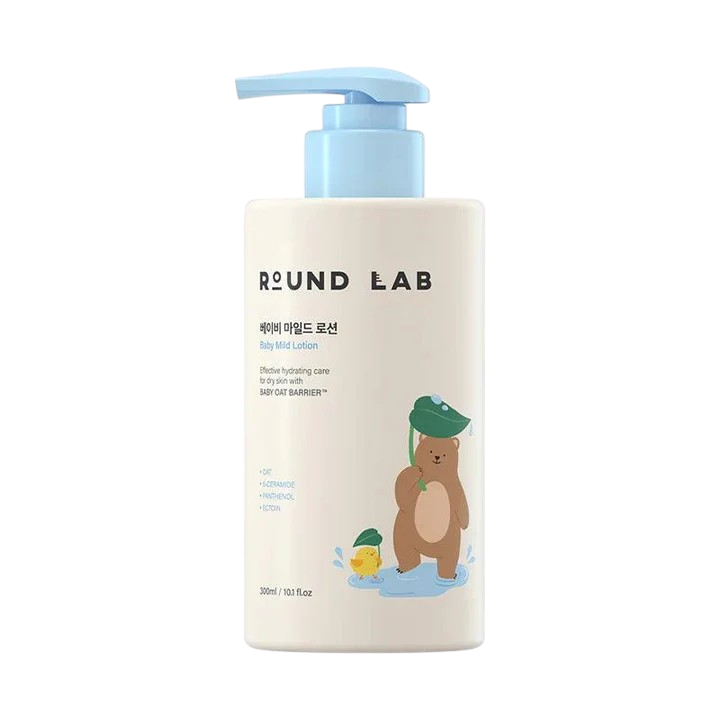 Baby Mild Lotion 300ml