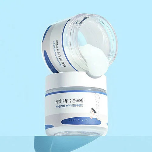 Birch Juice Moisturizing Cream 80ml