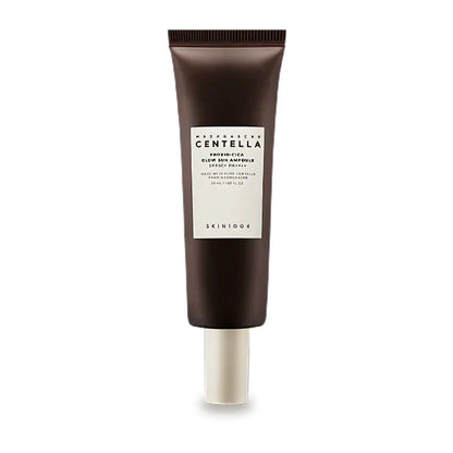 Madagascar Centella Probio-Cica Glow Sun Ampoule 50ml – Hydraterende SPF50+