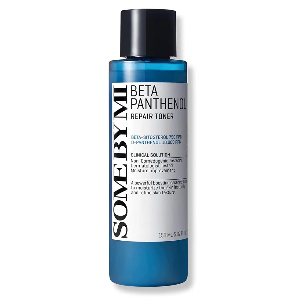 Beta Panthenol Repair Toner 150ml – Barrièreherstel & Hydratatie