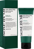AHA BHA PHA Miracle Calming Body Lotion - Huidtextuur Reset