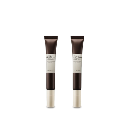 Madagascar Centella Probio-Cica Bakuchiol Eye Cream Twin Pack (2 x 20ml) – Anti-aging