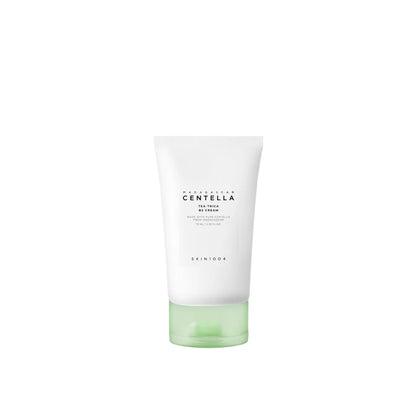 Madagascar Centella Teatreeca B5 Cream 75ml – hydrateert diep