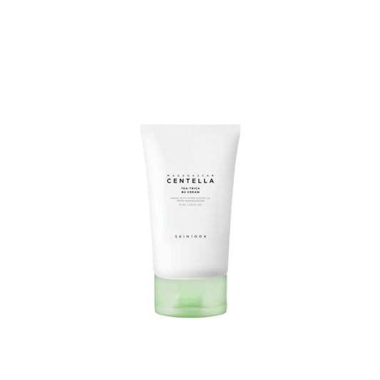 Madagascar Centella Teatreeca B5 Cream 75ml