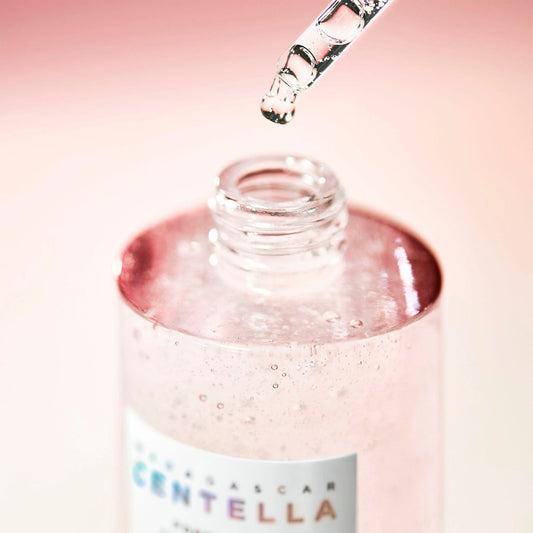 Madagascar Centella mizing Fresh Ampoule 50ml