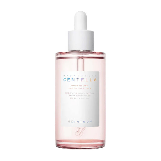 Madagascar Centella Poremizing Fresh Ampoule 100ml