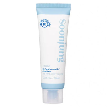 Soon Jung 10-Panthensoside Cica Balm – Kalmerend & Herstellend 50ml