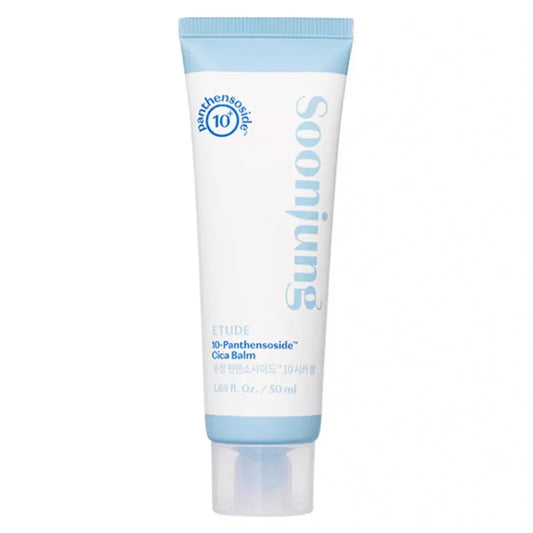 Soon Jung 10-Panthensoside Cica Balm 50ml