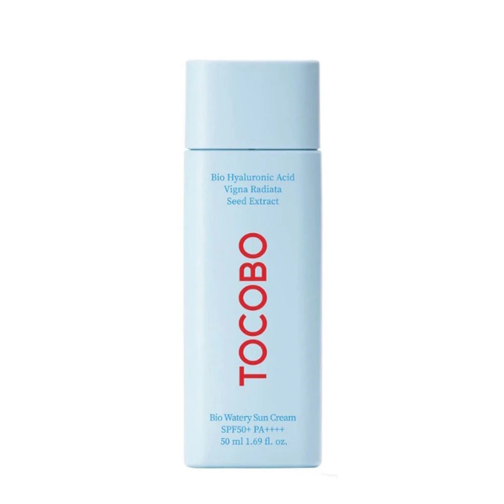 Bio Watery Sun Cream SPF50+ PA++++