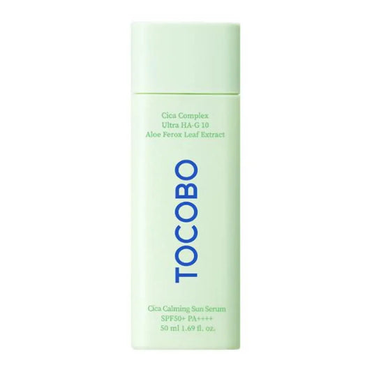 Cica Calming Sun Serum 50ml SPF50+ PA++++