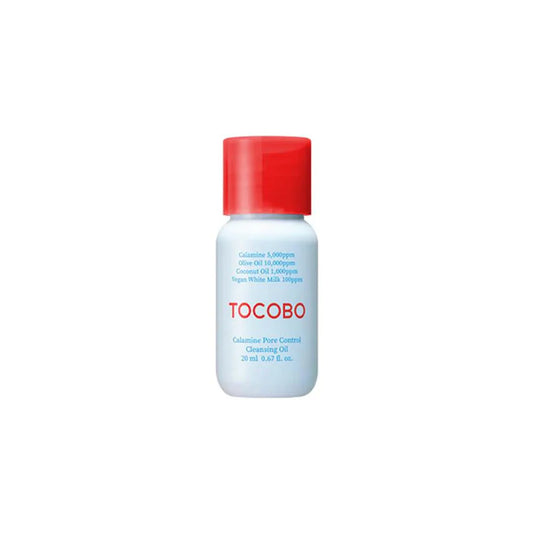 Calamine pore Control Cleansing Oil 20ml