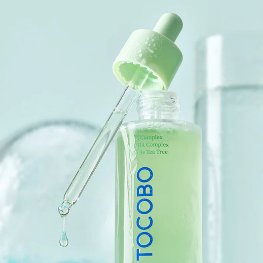 Cica Calming Aqua Toner 200ml