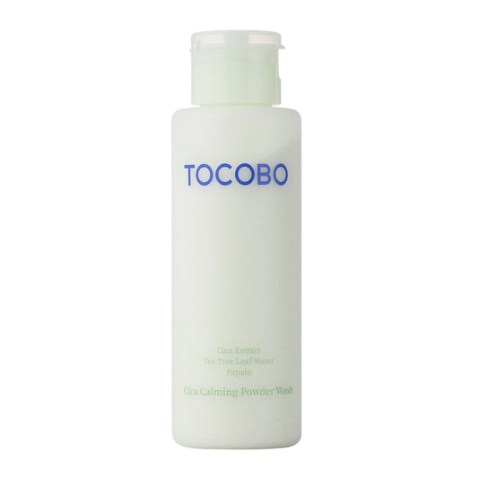 Cica Calming Powder Wash 50g
