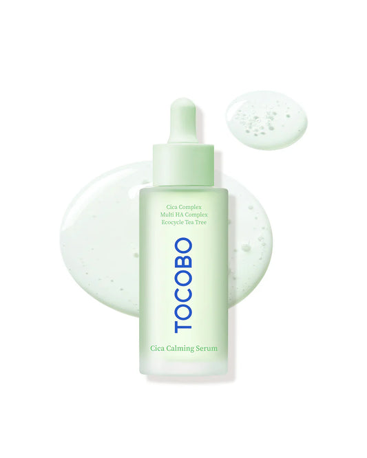 Cica Calming Serum 50ml