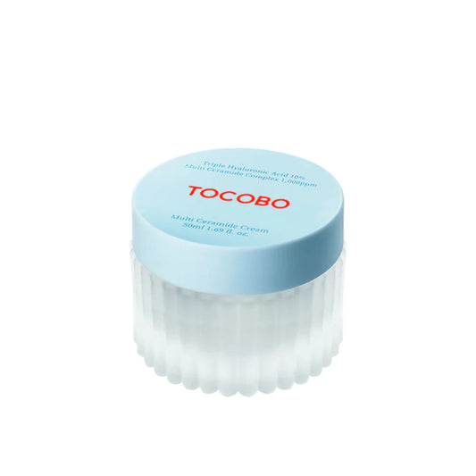 Multi Ceramide Cream 50ml