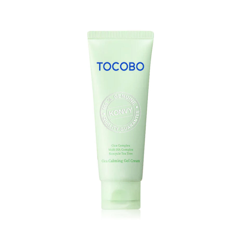 Cica Calming Gel Cream 75ml – hydrateert tot 24 uur
