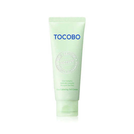 Cica Calming Gel Cream 75ml