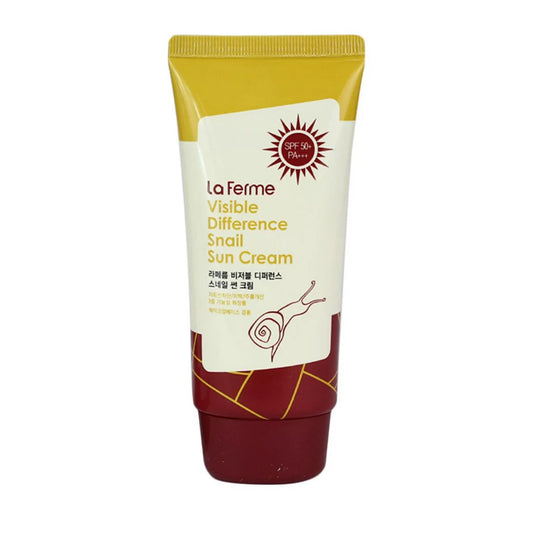 Visible Difference Snail BB Cream 50g