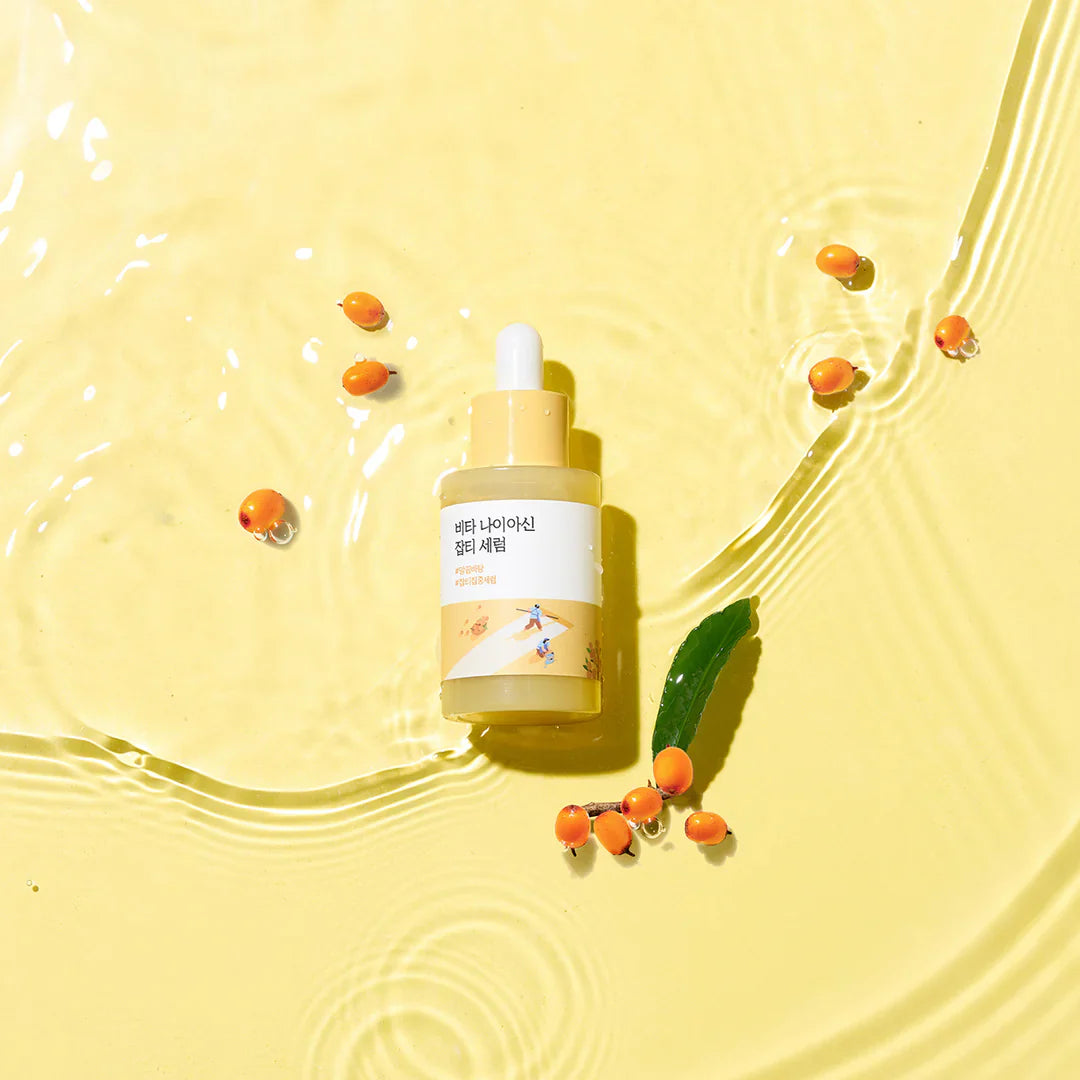 Vita Niacinamide Dark Spot Serum 30ml