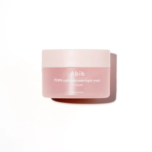 PDRN Collagen Overnight Mask Firming Jelly (80ml)