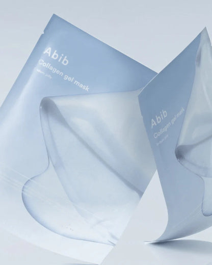 Collagen Gel Mask Sedum Jelly – Hydraterend Vegan Sheet Mask