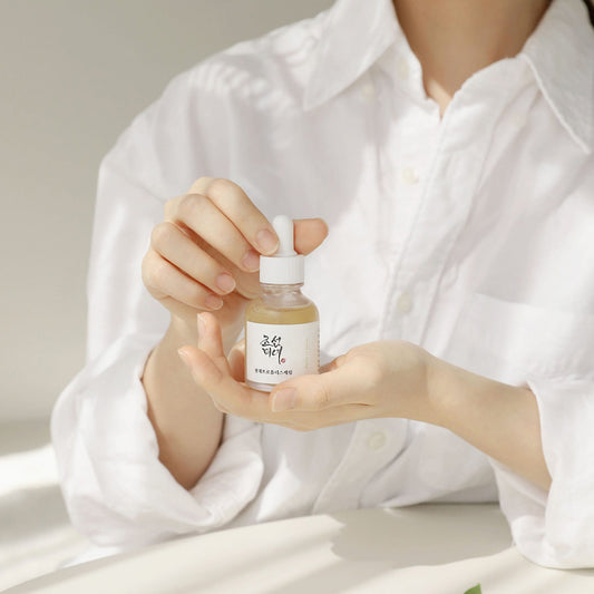 Glow Serum Propolis+Niacinamide 30ml