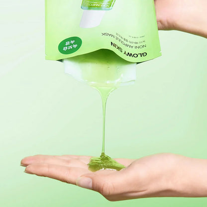 Noni Energy Ampoule Mask - Hydratatie Boost