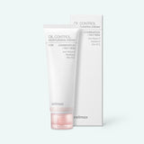 Oil Control Moisturizing Cream 80ml