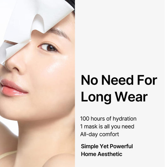 PORE+DARK SPOT Brightening Cream Mask