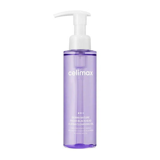 Fresh Blackhead Jojoba Cleansing Oil -Mee-eters & Glow