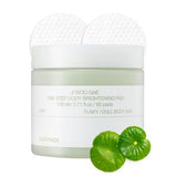 One Step Body Brightening Pad- Peeling & Comfort