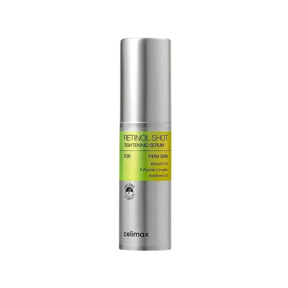 THE VITA-A Retinol Shot Tightening Serum - Lift & Glow