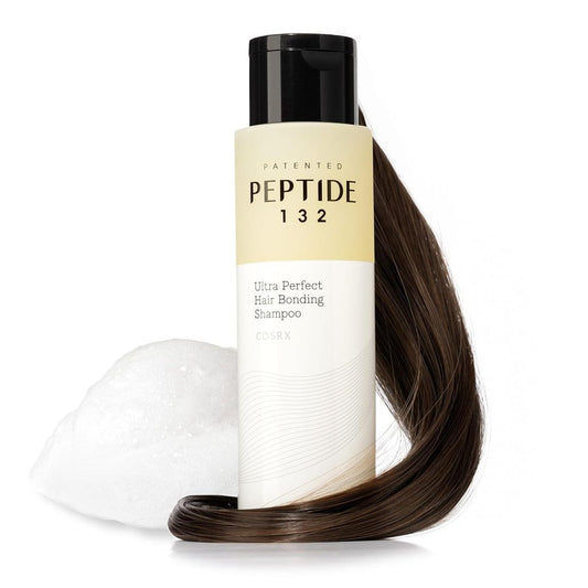 PEPTIDE-132 Ultra Perfect Hair Bonding Shampoo (200ml)