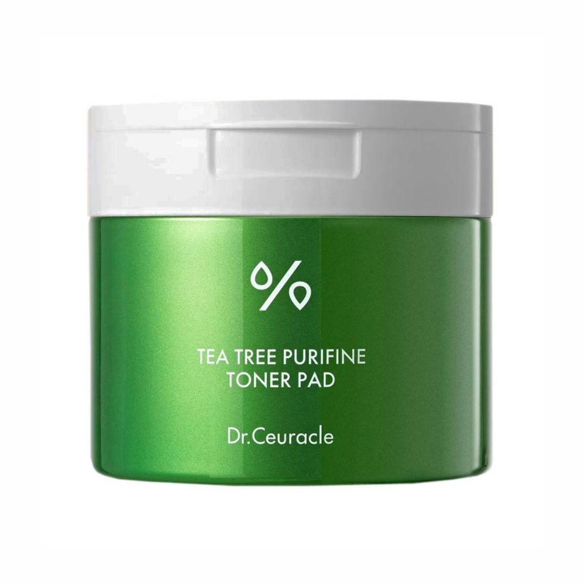 Tea Tree Purifine Toner Pad (60 PAD)