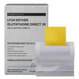 Glutathione Direct Film 3X - Antioxidant & Boost