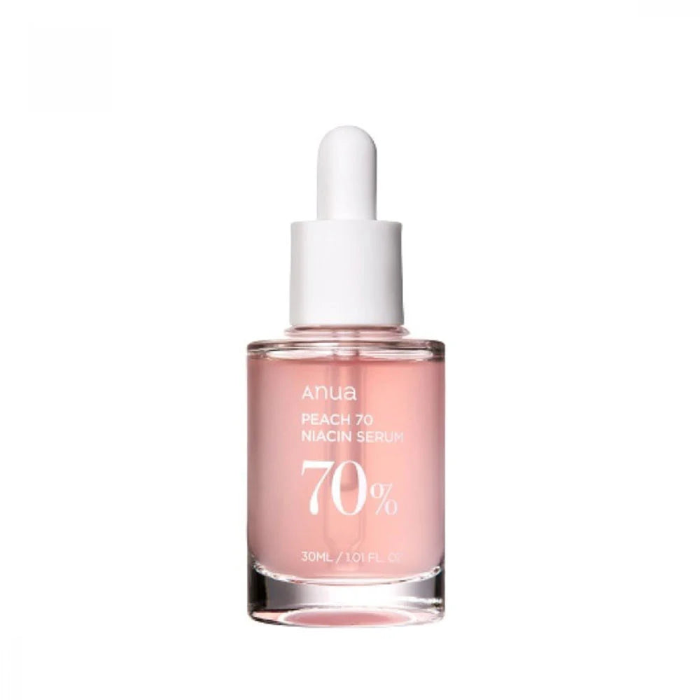 anua peach serum