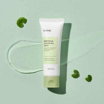 Centella Calming Gel Cream – Lichte Kalmerende Gelcrème 60ml