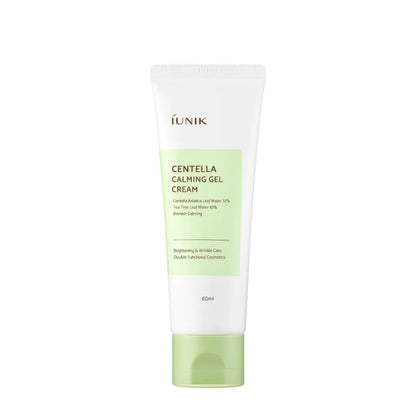 Centella Calming Gel Cream – Lichte Kalmerende Gelcrème 60ml