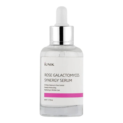Rose Galactomyces Synergy Serum – Hydraterend & Verhelderend 50ml