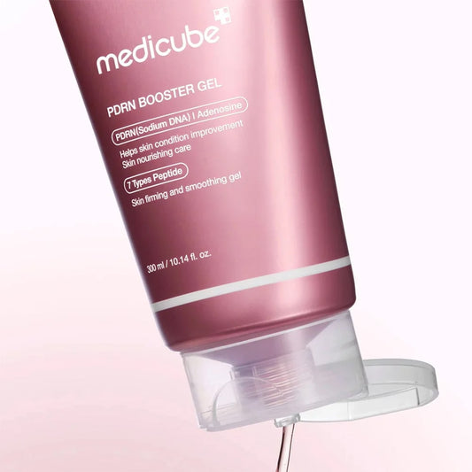 PDRN Booster Gel – liftend & kalmerend huidherstel (300ml)