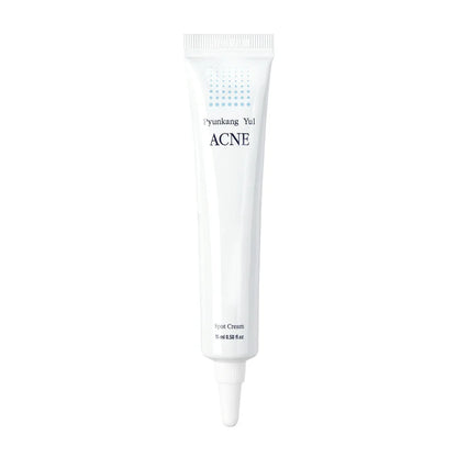 ACNE Spot Cream – kalmeert puistjes binnen 12 uur (15ml)