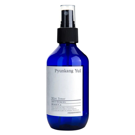 Mist Toner 100ml – kalmeert & hydrateert direct