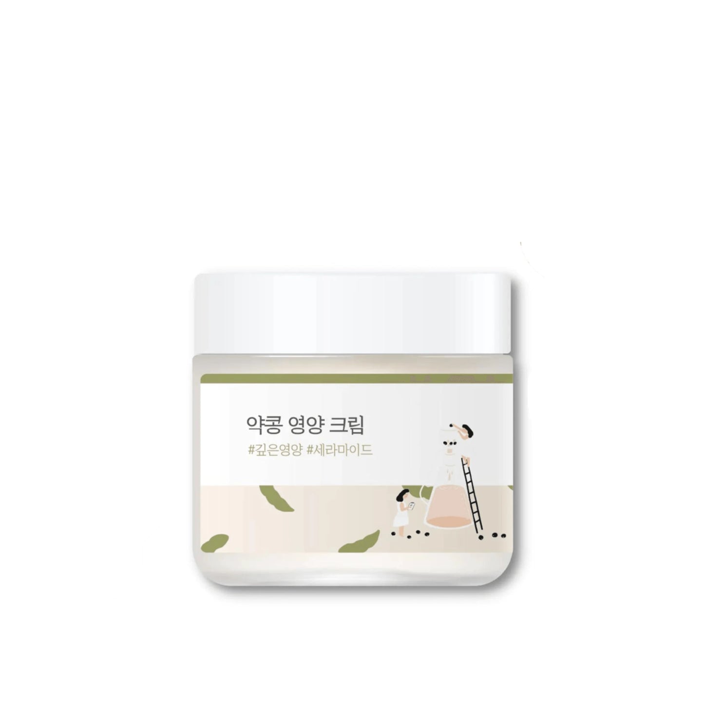 Soybean Nourishing Cream 80ml