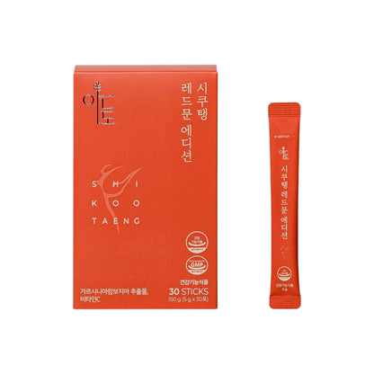 SHIKOOTAENG Redmoon Edition (30 sticks)