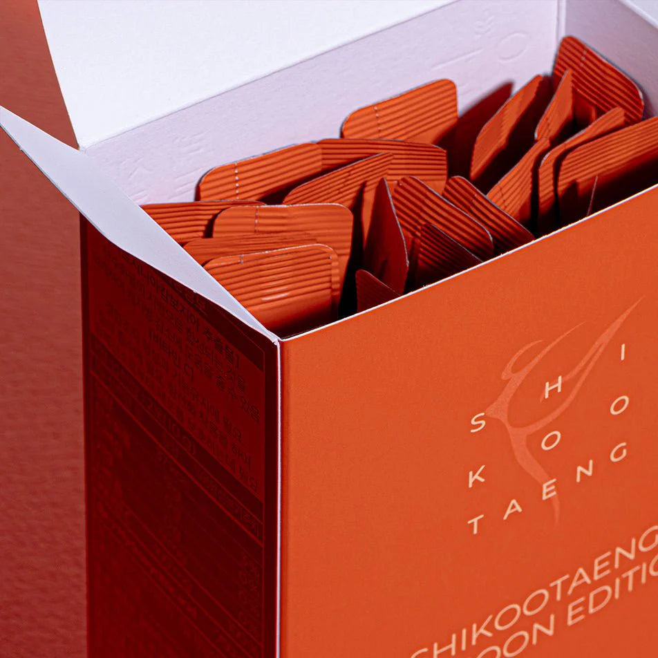 SHIKOOTAENG Redmoon Edition (30 sticks)