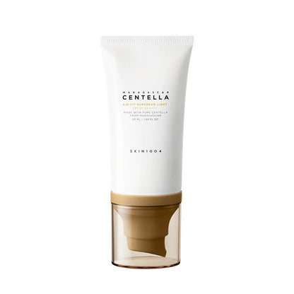 Madagascar Centella Air-Fit Suncream Light SPF30 PA++++ (50ml)